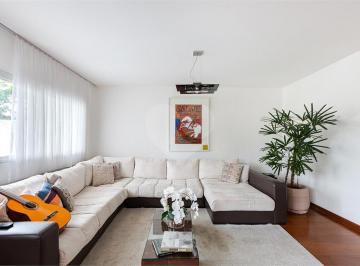 Casa · 400m² · 4 Quartos · 2 Vagas · Casa com 4 quartos à venda em Vila madalena - SP