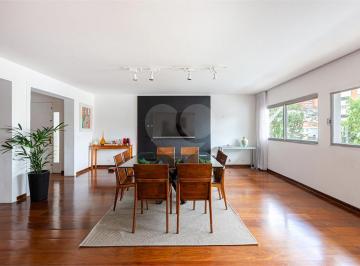 Casa · 400m² · 4 Quartos · 2 Vagas · Casa com 4 quartos à venda em Vila madalena - SP