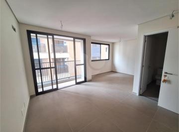 Apartamento · 28m² · 1 Quarto · Apartamento com 1 quartos à venda em Sumarezinho - SP