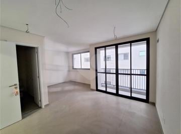 Apartamento · 28m² · 1 Quarto · Apartamento com 1 quartos à venda em Sumarezinho - SP