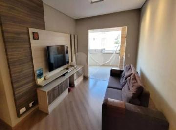 Apartamento · 104m² · 3 Quartos · 2 Vagas · Apartamento com 3 quartos à venda em Vila Mussolini - SP