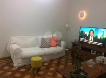 Apartamento · 120m² · 3 Quartos · Apartamento com 3 quartos à venda em Lapa - SP