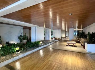 Apartamento · 116m² · 2 Quartos · 2 Vagas · Apartamento com 2 quartos à venda em Perdizes - SP
