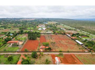Rural · 200m² · 4 Quartos · Chácara Raios de Luz