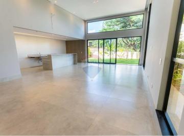 Casa · 257m² · 3 Quartos · 2 Vagas · Casa térrea Boulevard Querência 3 suítes Jardim Botânico lazer completo