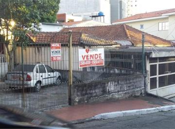 Terreno · 250m² · Terreno à venda em Santa Teresinha - SP