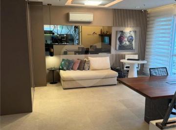 Comercial · 74m² · 2 Vagas · Salas à venda em Vila Regente Feijó - SP