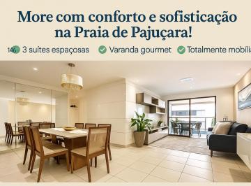 3 Suites mobiliado na Pajuçara · 3 Suites mobiliado na Pajuçara