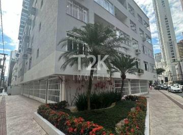 Apartamento · 104m² · 2 Quartos · 1 Vaga · APARTAMENTO TODO MOBILIADO NA AV BRASIL EM BALNEÁRIO CAMBORIÚ