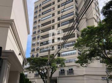 Apartamento · 155m² · 3 Quartos · 3 Vagas · Apt. Centro