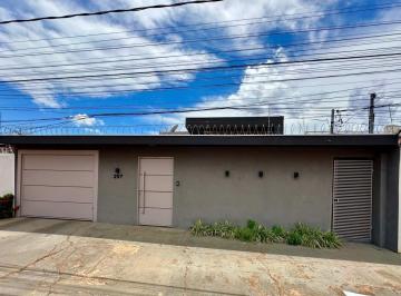 Casa · 163m² · 2 Vagas · Excelente casa terrea a venda no Jardim Jacy