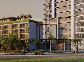 Apartamento · 51m² · 1 Quarto · 1 Vaga · Studio de 51m² no Ouse. Entrega em Abril 2026.