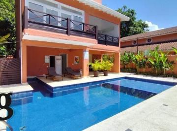 Casa · 107m² · 3 Quartos · 2 Vagas · Casa à venda - Camburi - 1.500.000,00