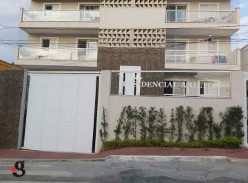 Apartamento · 70m² · 2 Quartos · 1 Vaga · Apartamento à venda - São Miguel Paulista