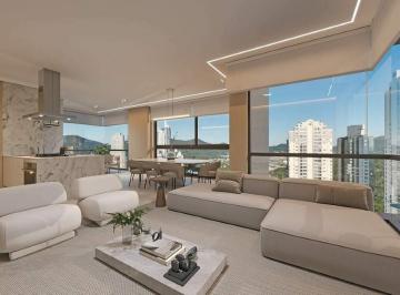 Apartamento · 174m² · 4 Quartos · 2 Vagas · Apartamento à venda no Ed. Serenity Residencial