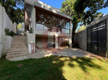 Casa · 341m² · 4 Quartos · 4 Vagas · Casa à venda, 4 quartos, 4 suítes, 4 vagas, Liberdade - Belo Horizonte/MG