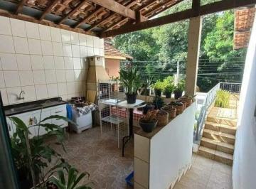 Casa · 170m² · 3 Quartos · 2 Vagas · Casa à venda no Jardim Augusto Cavalheiro em Santa Bárbara d'Oeste – Conforto e espaço em uma locali