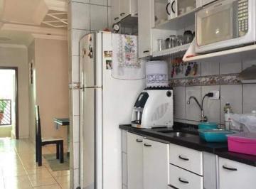 Casa · 135m² · 3 Quartos · 4 Vagas · Sobrado à venda no Jardim das Orquídeas em Santa Bárbara d'Oeste com 3 quartos (1 suíte) e 4 vagas d