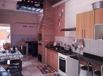 Casa · 220m² · 3 Quartos · 2 Vagas · Sobrado à venda no Jardim da Paz em Santa Bárbara d'Oeste – Conforto e lazer em uma excelente locali