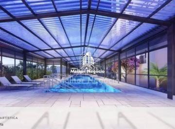 Apartamento · 46m² · 1 Quarto · 1 Vaga · Apartamento 46m²  à venda, 1 Dormitório (Quarto), 1 banheiro - Sirius Patriani  Bairro Vila Lídia -C