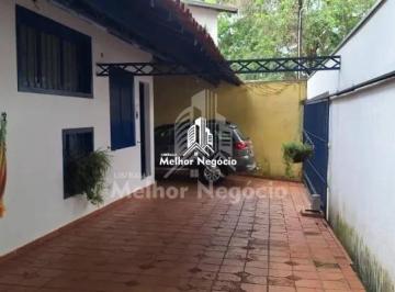 Casa · 217m² · 4 Quartos · 4 Vagas · Casa Sobrado com 4 Dormitórios sendo 1 suíte à Venda em Jardim Colonial, Campinas - SP