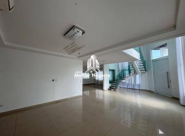 Casa · 299m² · 3 Quartos · 4 Vagas · Sobrado à venda com 3 suítes no Condomínio Real Park, Sumaré - SP
