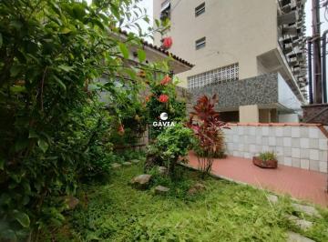 Casa · 108m² · 3 Quartos · 3 Vagas · Casa à venda no Ponta da Praia em Santos.