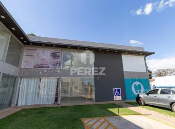Comercial · 129m² · 8 Vagas · Salas Comerciais no bairro Coronel Antonino.