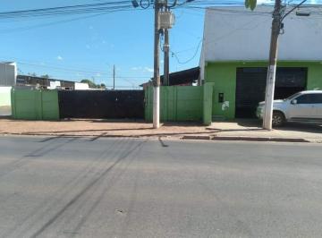 Comercial · 340m² · Galpão comercial com 340 m² na Av. Alzira Santana