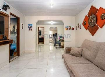 Casa · 150m² · 4 Quartos · 1 Vaga · Casa com 4 Quartos, 1 Vaga de Garagem e Área de Serviço à Venda na QNO 17 – Setor O