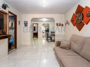 Casa · 150m² · 4 Quartos · 1 Vaga · Casa com 4 Quartos, 1 Vaga de Garagem e Área de Serviço à Venda na QNO 17 – Setor O