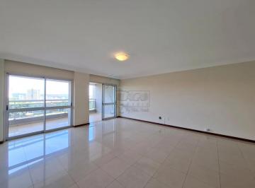 Apartamento · 238m² · 4 Quartos · 4 Vagas · Apartamento de 238m² com 04 quartos para locação - Jardim Irajá