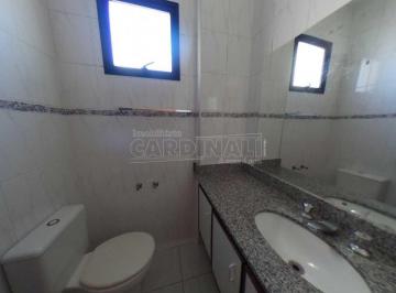 Apartamento · 70m² · 2 Quartos · 1 Vaga · Apartamento Padrão em São Carlos