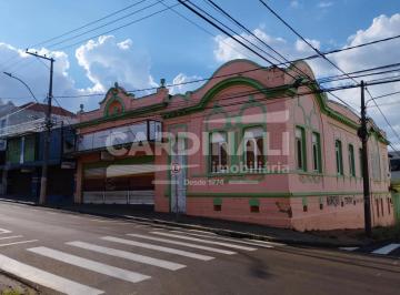 frente · Casa Padrão em São Carlos