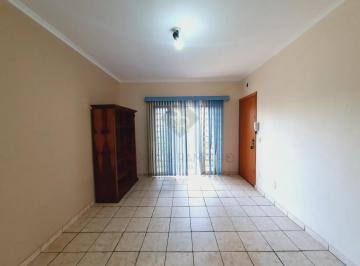 Apartamento · 66m² · 2 Quartos · Apartamento Padrão para Locação no Centro em Ribeirão Preto/SP.