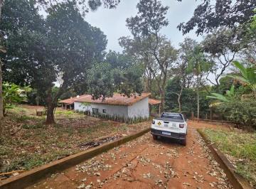 Rural · 5000m² · 2 Quartos · 5 Vagas · Chácara para alugar com 5.000,00m² de área de terreno, varanda e área de churrasco no distrito de Ju