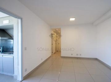Apartamento · 90m² · 3 Quartos · 2 Vagas · Apartamento Padrão para Locação no bairro Quinta da Primavera, em Ribeirão Preto