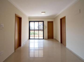 Apartamento · 98m² · 3 Quartos · 2 Vagas · Apartamento Padrão para Locação no bairro Quinta da Primavera, em Ribeirão Preto
