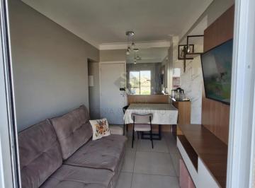 Apartamento · 50m² · 2 Quartos · 1 Vaga · Apartamentos Padrão em Ribeirão Preto