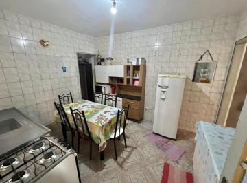 Casa · 43m² · 1 Quarto · 2 Vagas · CASA COM 1 DORMITÓRIO NO NOVA MICHIGAM