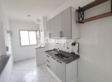 Apartamento · 68m² · 2 Quartos · 1 Vaga · Apartamento para aluguel, 2 quartos, 1 suíte, 1 vaga, Centro - Taubaté/SP