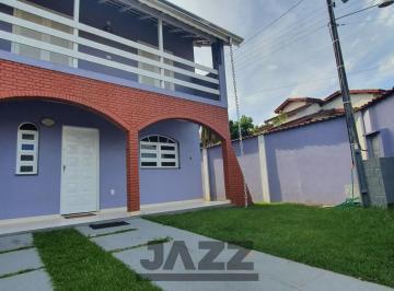 Casa · 148m² · 2 Quartos · 2 Vagas · Casa à Venda - Indaiá, Caraguatatuba - 148m2  - 2 Quartos