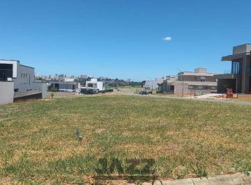 Terreno · 568m² · Terreno para Venda - Loteamento Residencial Arborais, Campinas