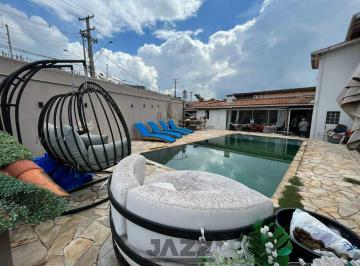 Casa · 290m² · 5 Quartos · 4 Vagas · Casa à Venda - Altos de Bragança, Bragança Paulista - 290,02m2  - 5 Quartos