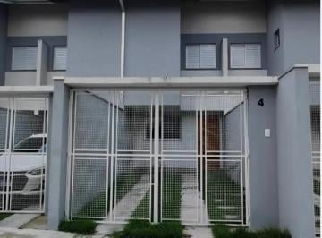 Casa · 76m² · 2 Quartos · 2 Vagas · Casa à Venda - Pontal de Santa Marina, Caraguatatuba - 76m2  - 2 suítes
