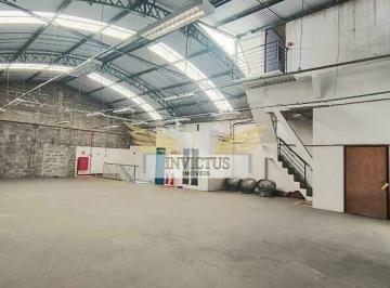 Comercial · 1614m² · Prédio Comercial para Comprar, 1.614m² - Maranhão, São Paulo/SP.