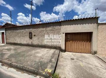 Casa · 80m² · 2 Quartos · 2 Vagas · Casa à venda 2 quartos no Bairro RIACHO DAS PEDRAS