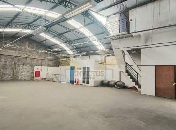 Comercial · 1614m² · Prédio Comercial para Alugar, 1.614m² - Maranhão, São Paulo/SP.