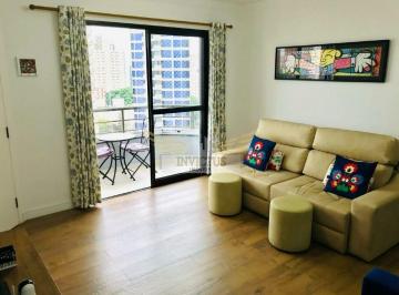 Apartamento · 106m² · 3 Quartos · 2 Vagas · Apartamento com 3 Quartos à Venda, 106m² - Jardim Bela Vista, Santo André/SP.