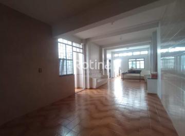 Comercial · 757m² · 4 Quartos · 3 Vagas · Prédio Inteiro à venda, 4 quartos, Centro - Uberlândia/MG - Rotina Imobiliária